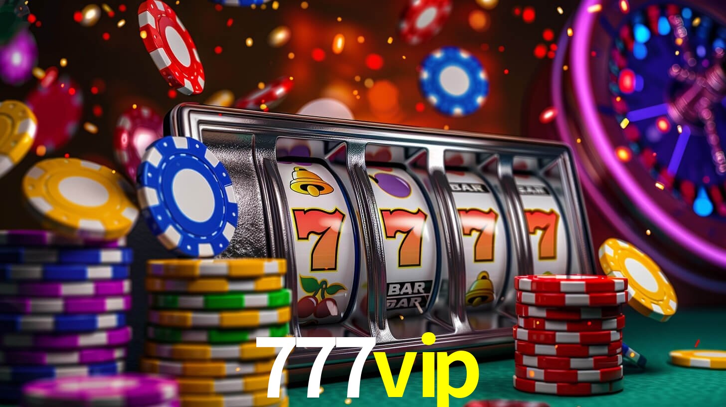 A Revolução dos Aplicativos de Jogos no 777vip