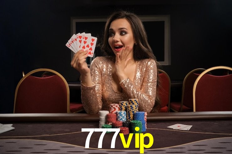Desvendando o Mundo dos Jogos Virtuais na 777vip
