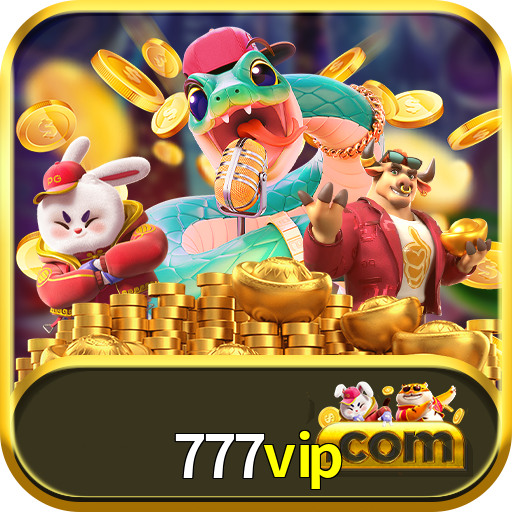 777vip